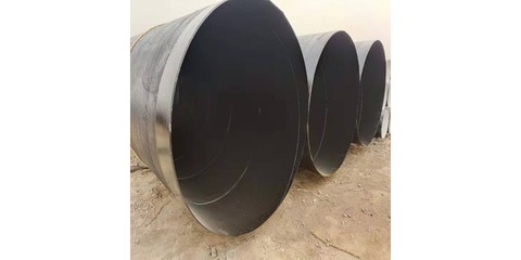 9711螺旋钢管 现代工业的“血液管道”解析