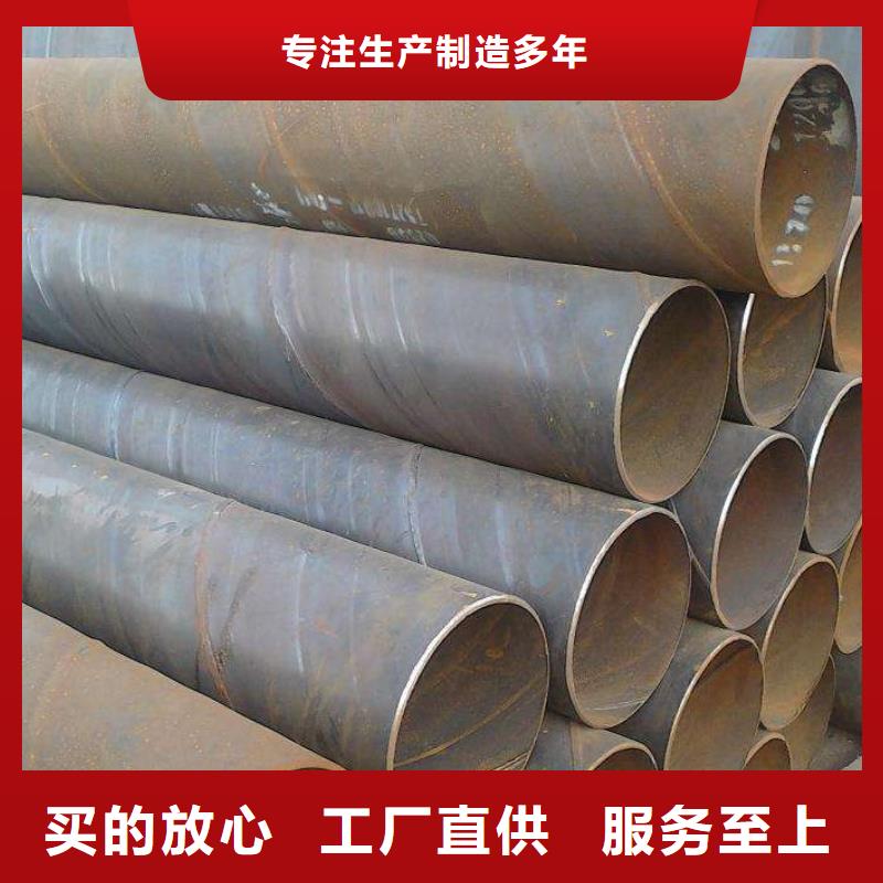 2025年X80螺旋管批发价格走势与螺旋钢管市场分析